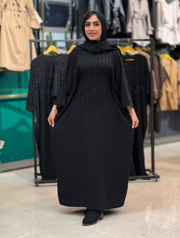 عبا آبشاری