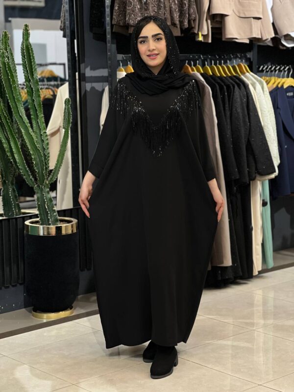 عبا ققنوس