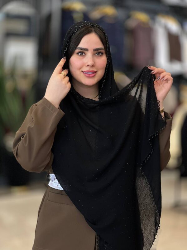 شال حنا