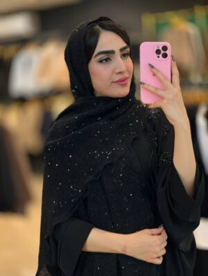 شال مجلسی لمه صبا