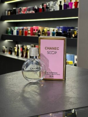 ادکلن چانک اسکوپ | CHANEC SCOPE 30ML