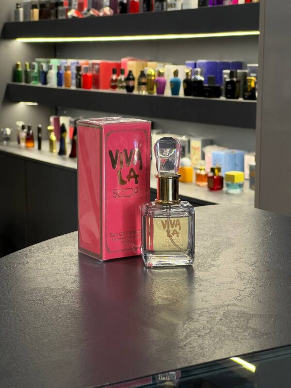 ادکلن ویوا لا اسکوپ 30 میل | Viva La Scoop 30ml