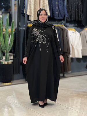 عبا پروانه
