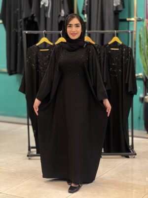 عبا ستارگان 2