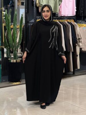 عبا درختی